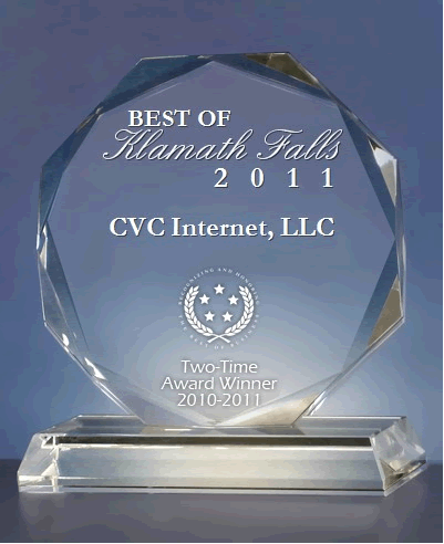 Best of Kalmat Falls Award