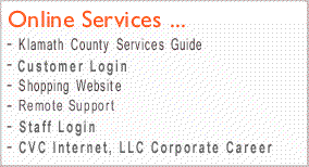 online_services - Online Services