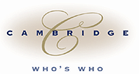 whos-whos - award cambridge