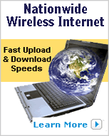 wireless_spotad - Wireless